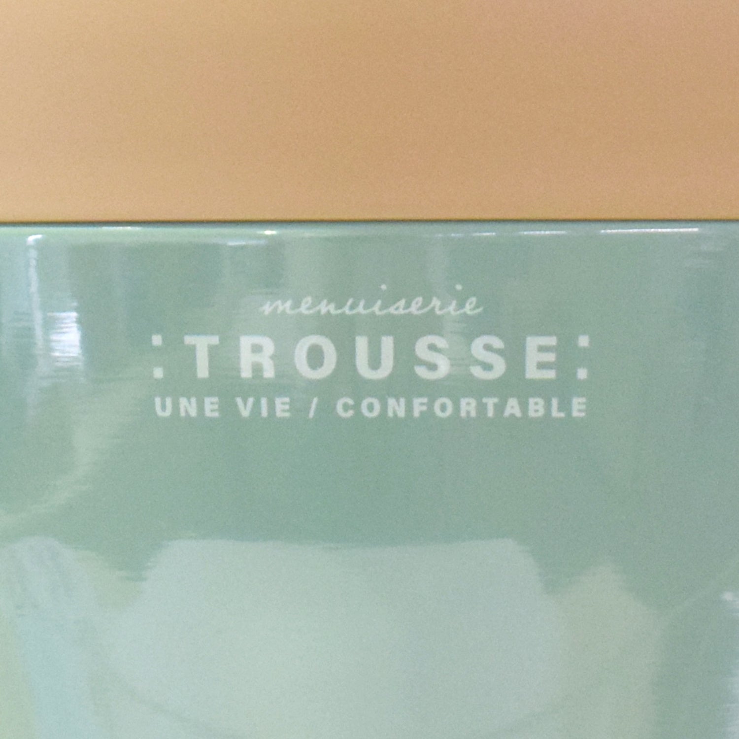 ロゴプリントイメージ