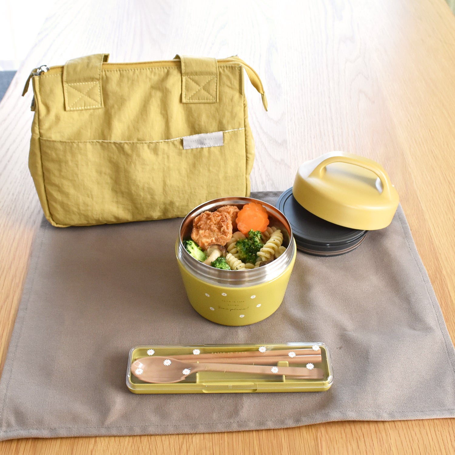 １段使用イメージ