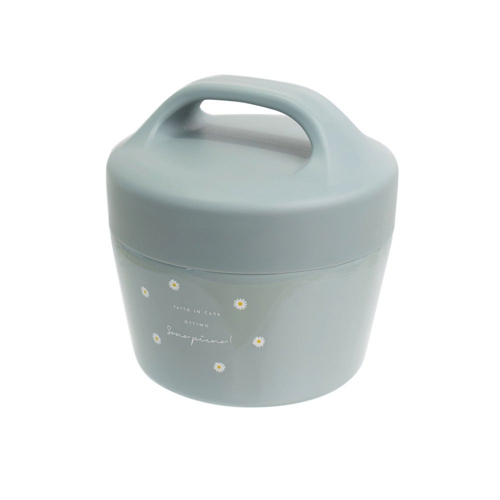 ピアンタ　2WAYサーモキャリーランチ　グリーン