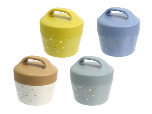 ピアンタ　2WAYサーモキャリーランチ