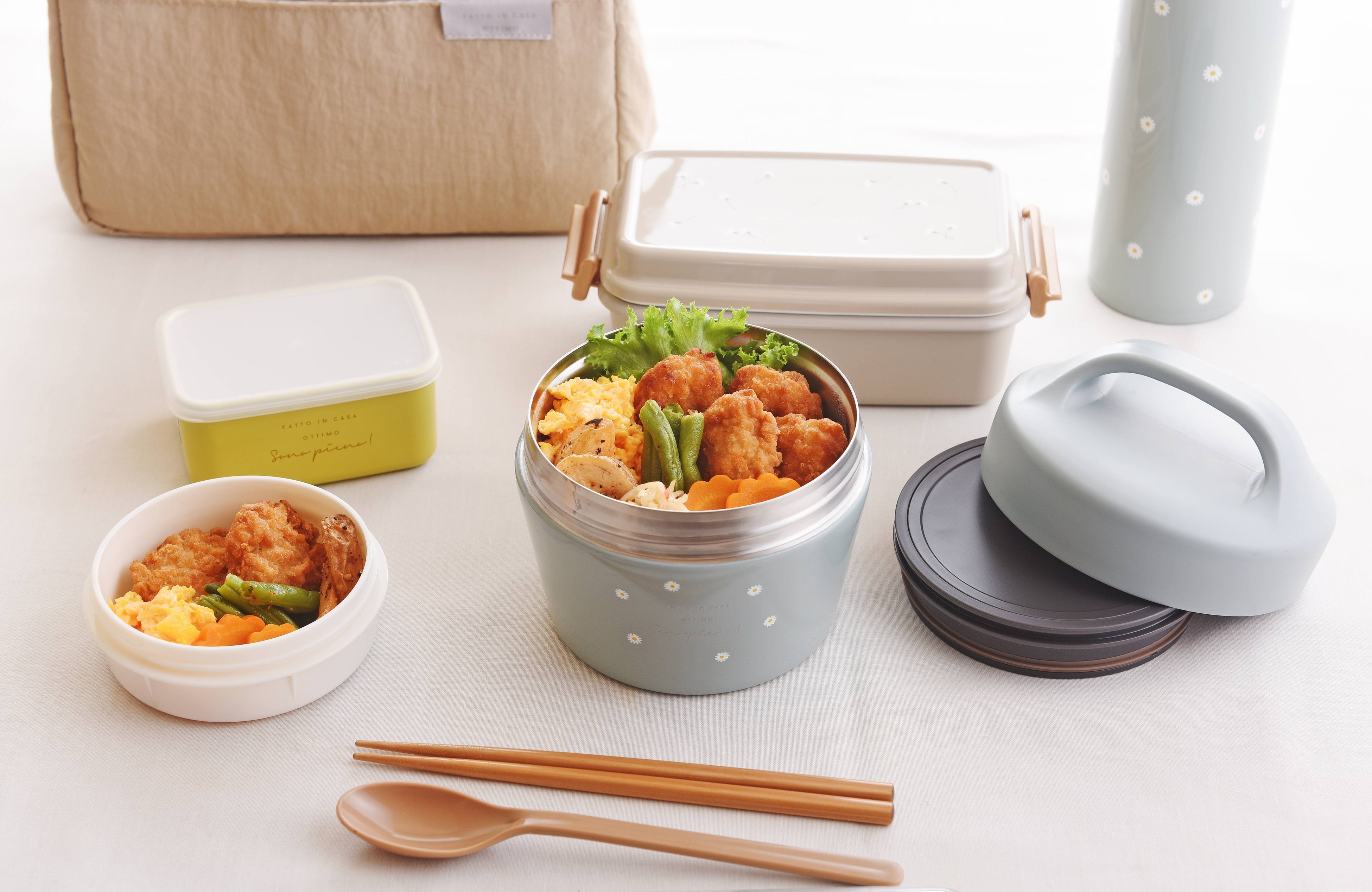 おかず容器使用イメージ