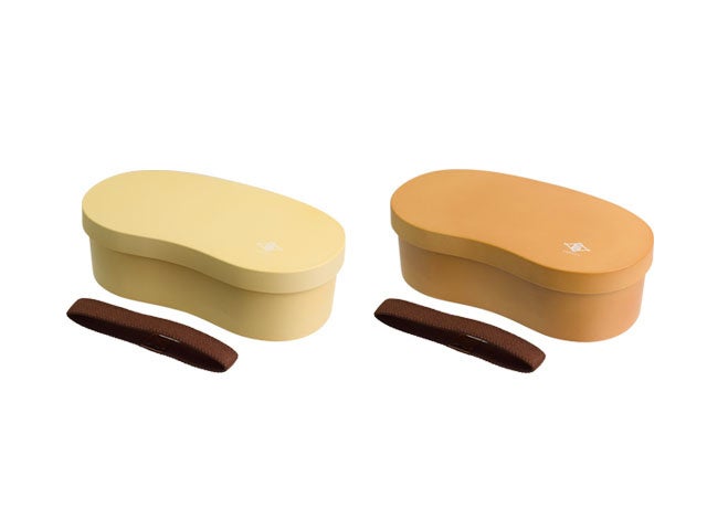 うまいや　豆わっぱ一段