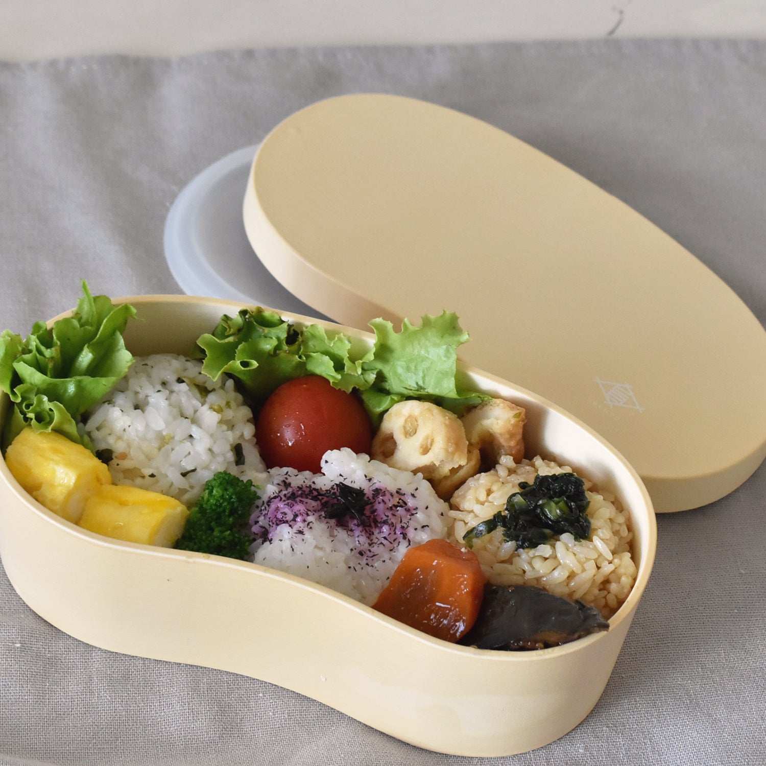 盛り付けイメージ