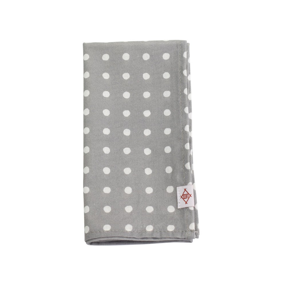 うまいや　ランチクロス　グレー