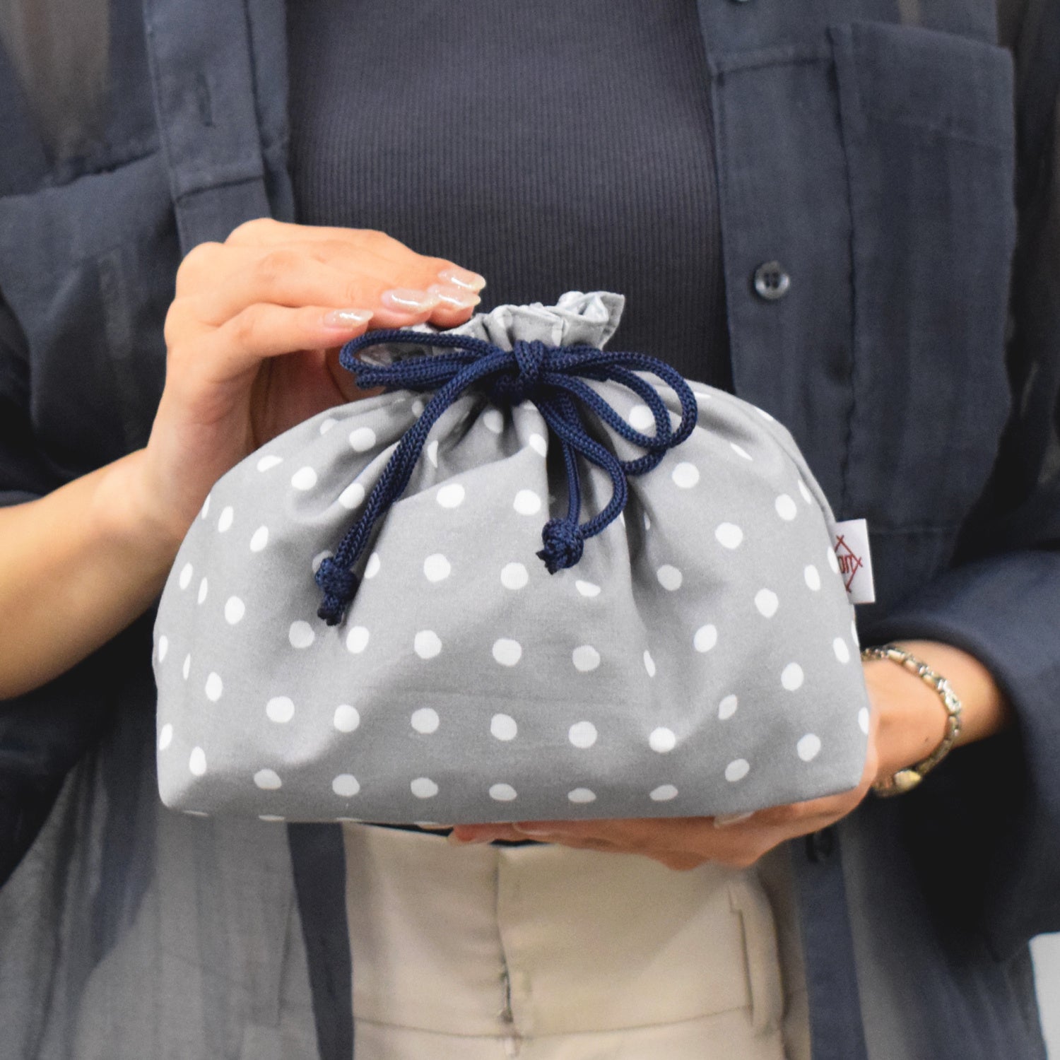 使いやすいサイズ