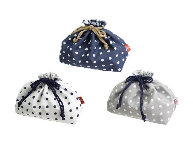 うまいや　ランチ巾着