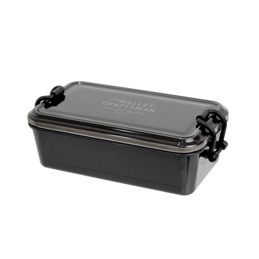 マリット　タイトランチ1段850　ブラック