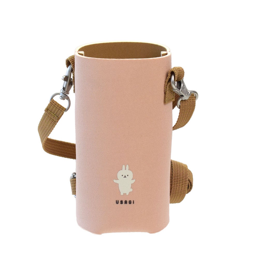 ムームー　ショルダーボトルカバー　ももうさ