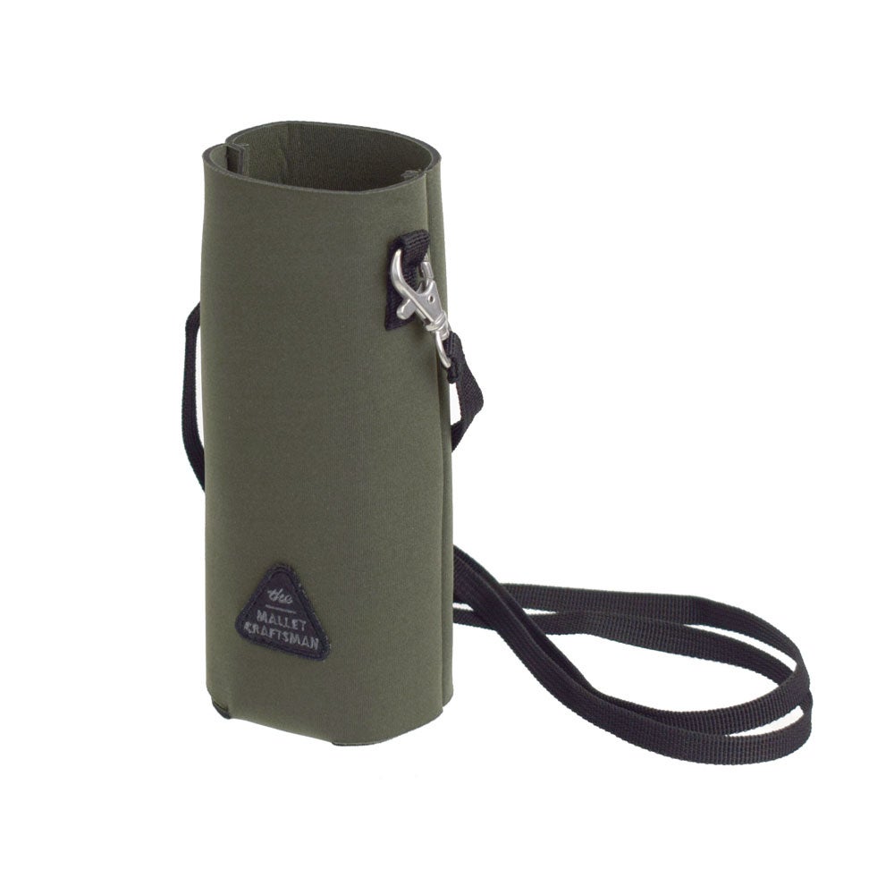 マリット　ショルダーボトルカバー　カーキ