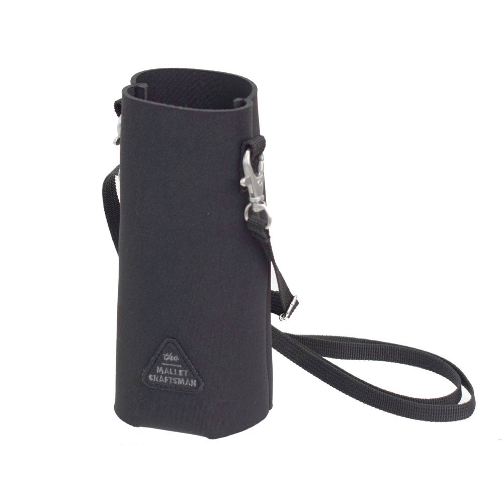 マリット　ショルダーボトルカバー　ブラック