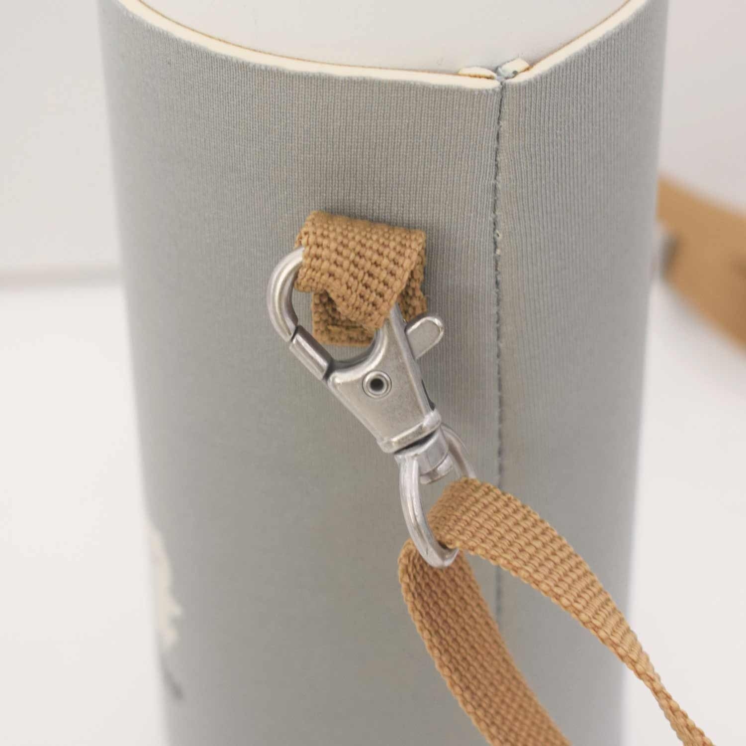 ショルダー紐は取り外せます