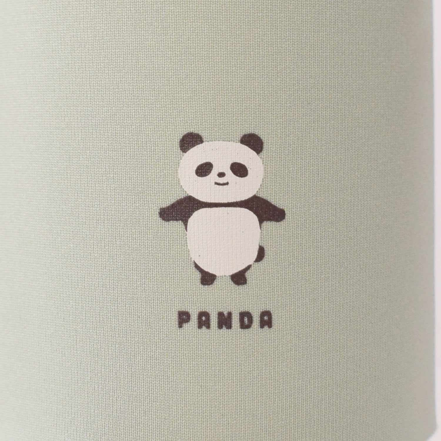 ムームー　ショルダーボトルカバー　プリントイメージ