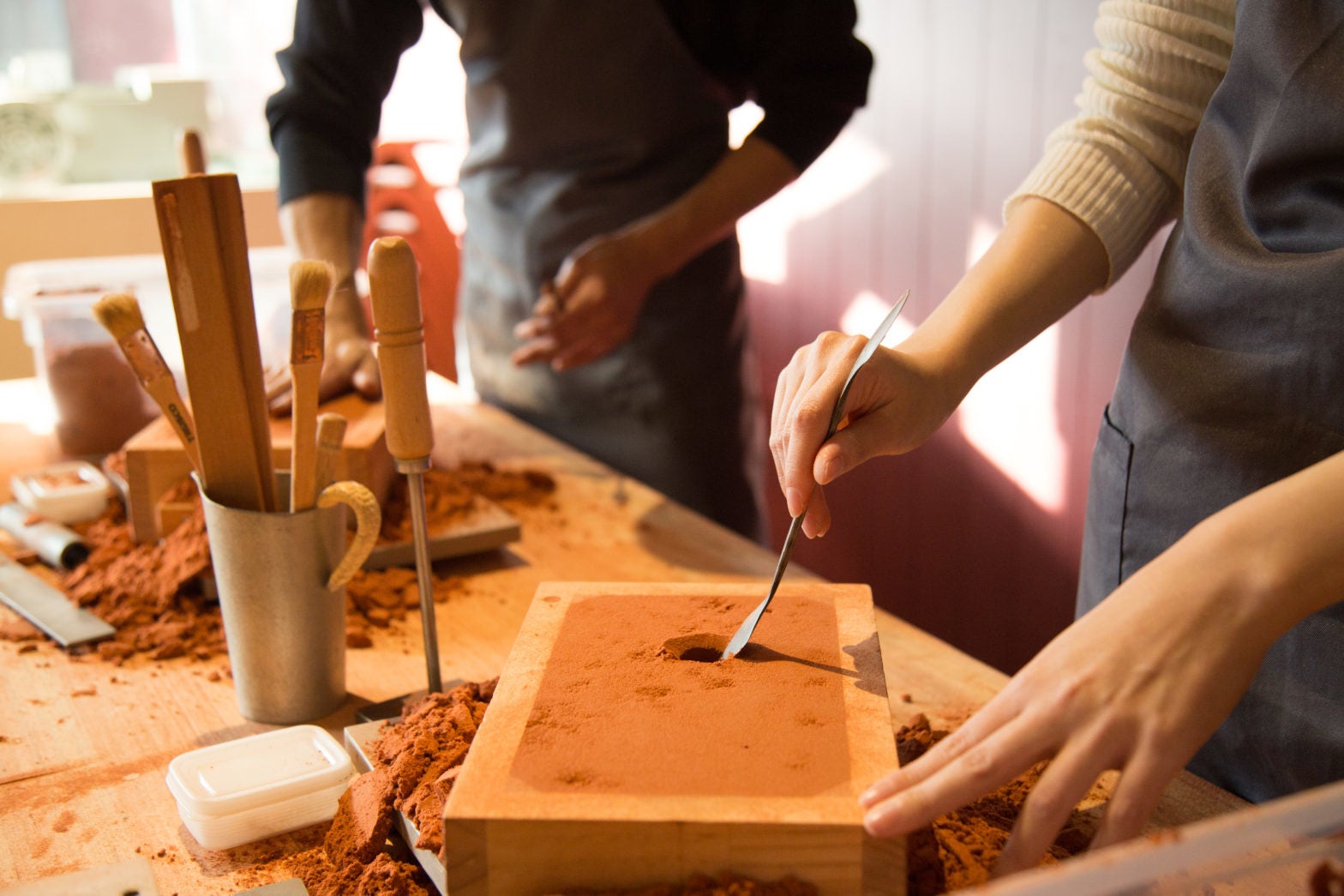 能作　体験イメージ