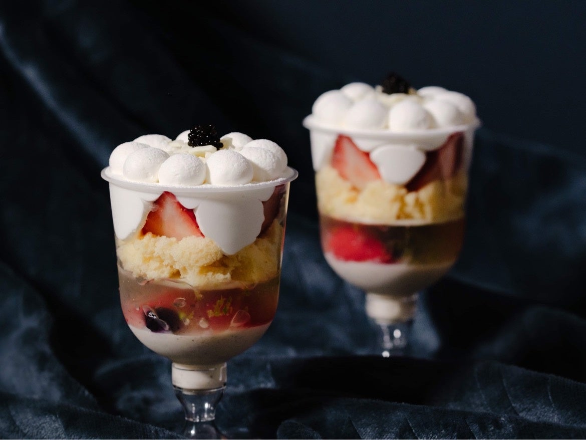 テイクアウトメニュー