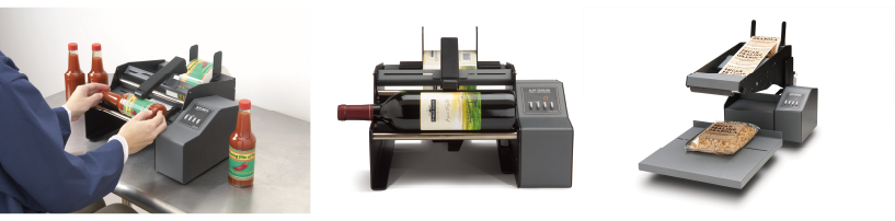 （左から）AP360、AP362、AP550