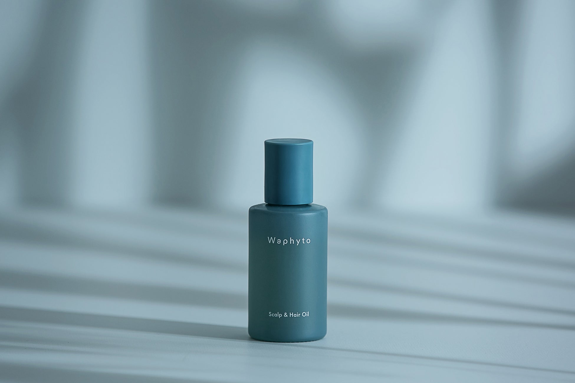 Waphyto Scalp&Hair Oil