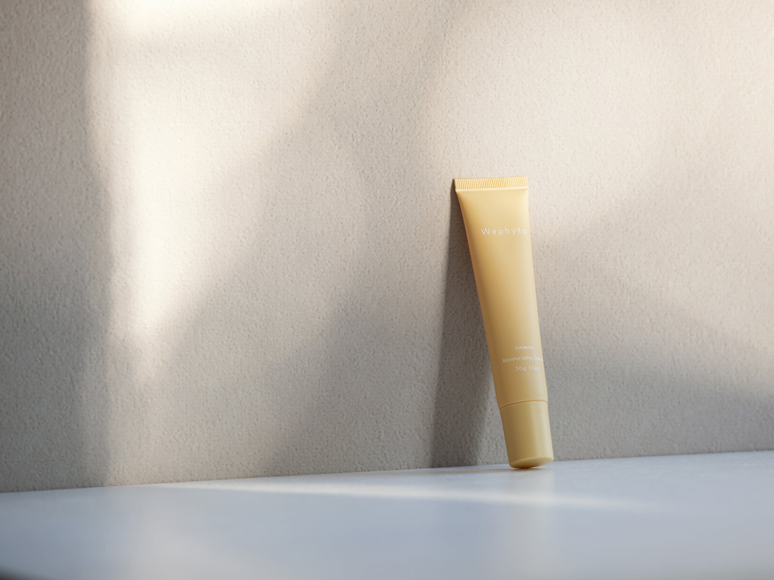 Intimate Moisturizing Cream