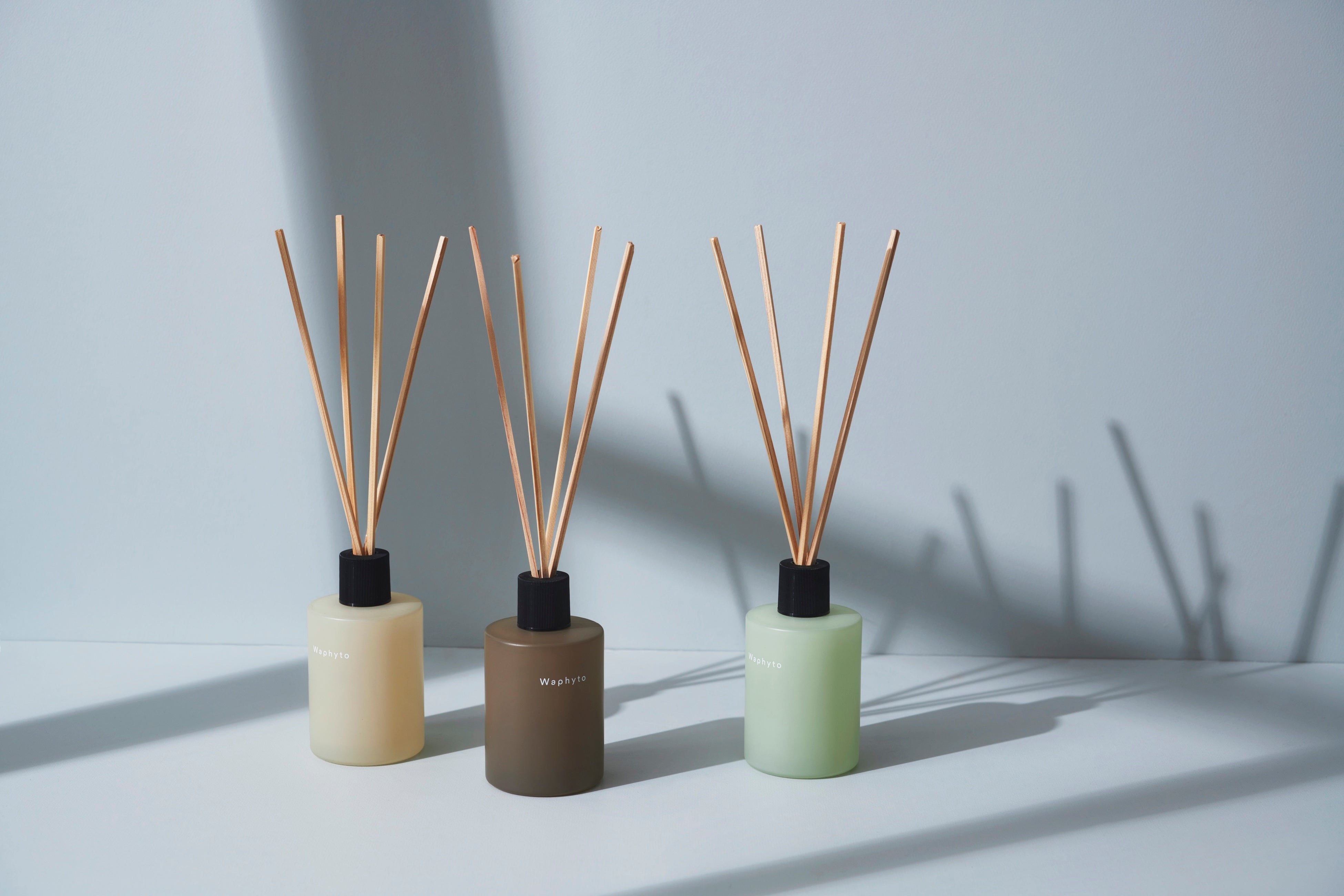 Waphyto Reed Diffuser