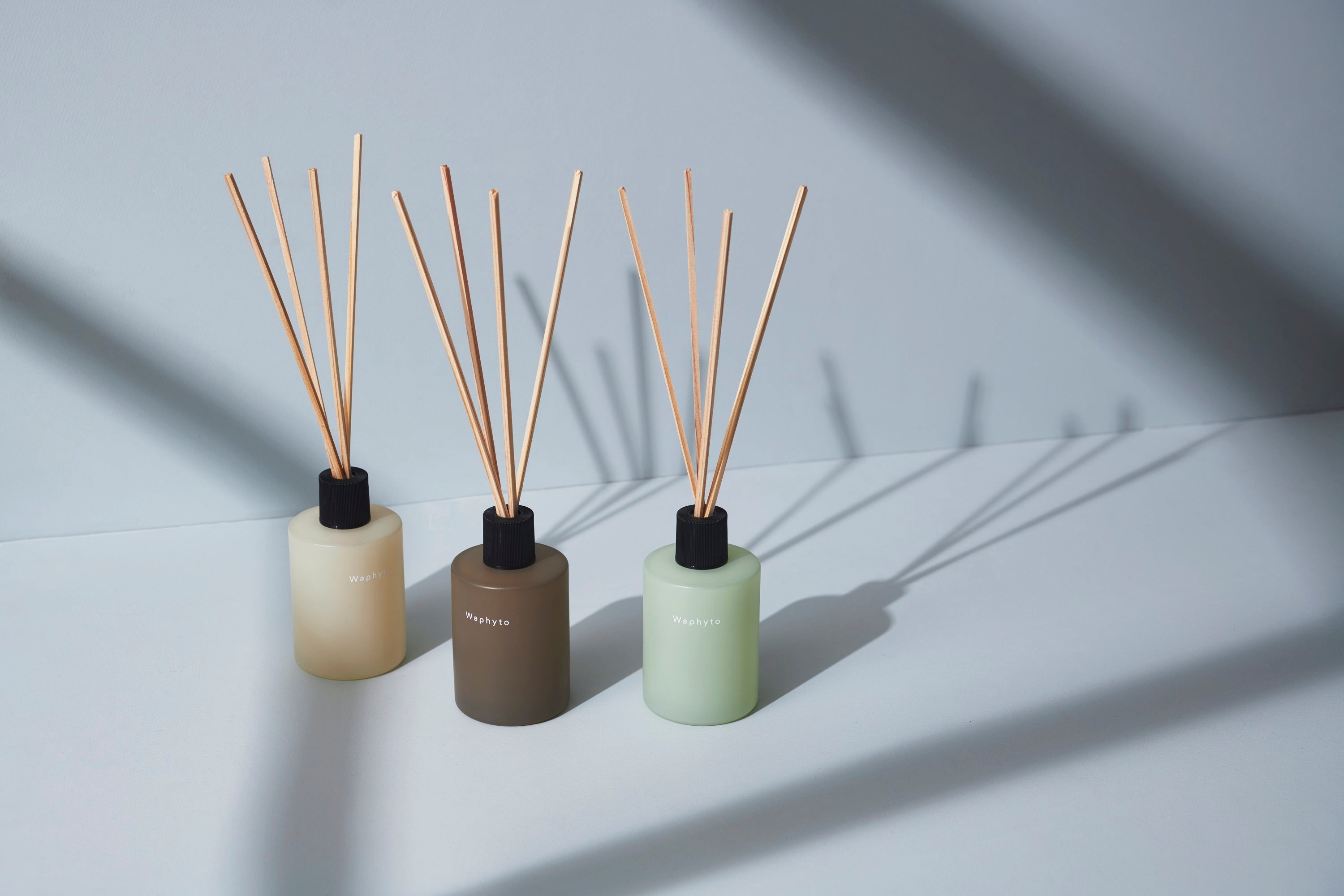 Waphyto Reed Diffuser