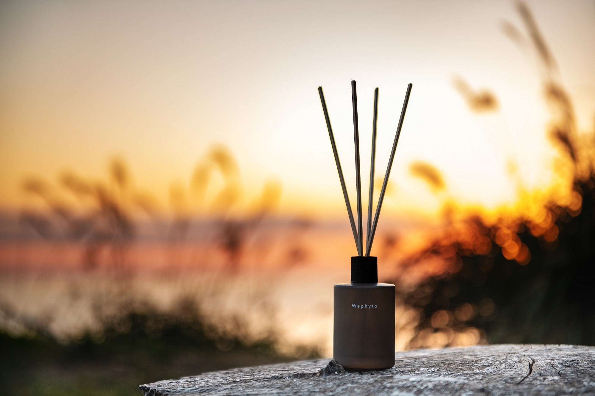 ベルガモット＆パチュリ