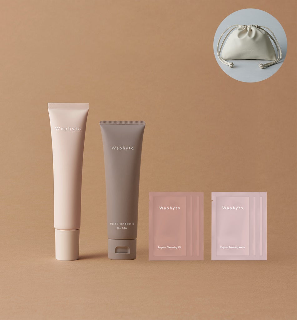 フェイス&ハンドケアギフトセット