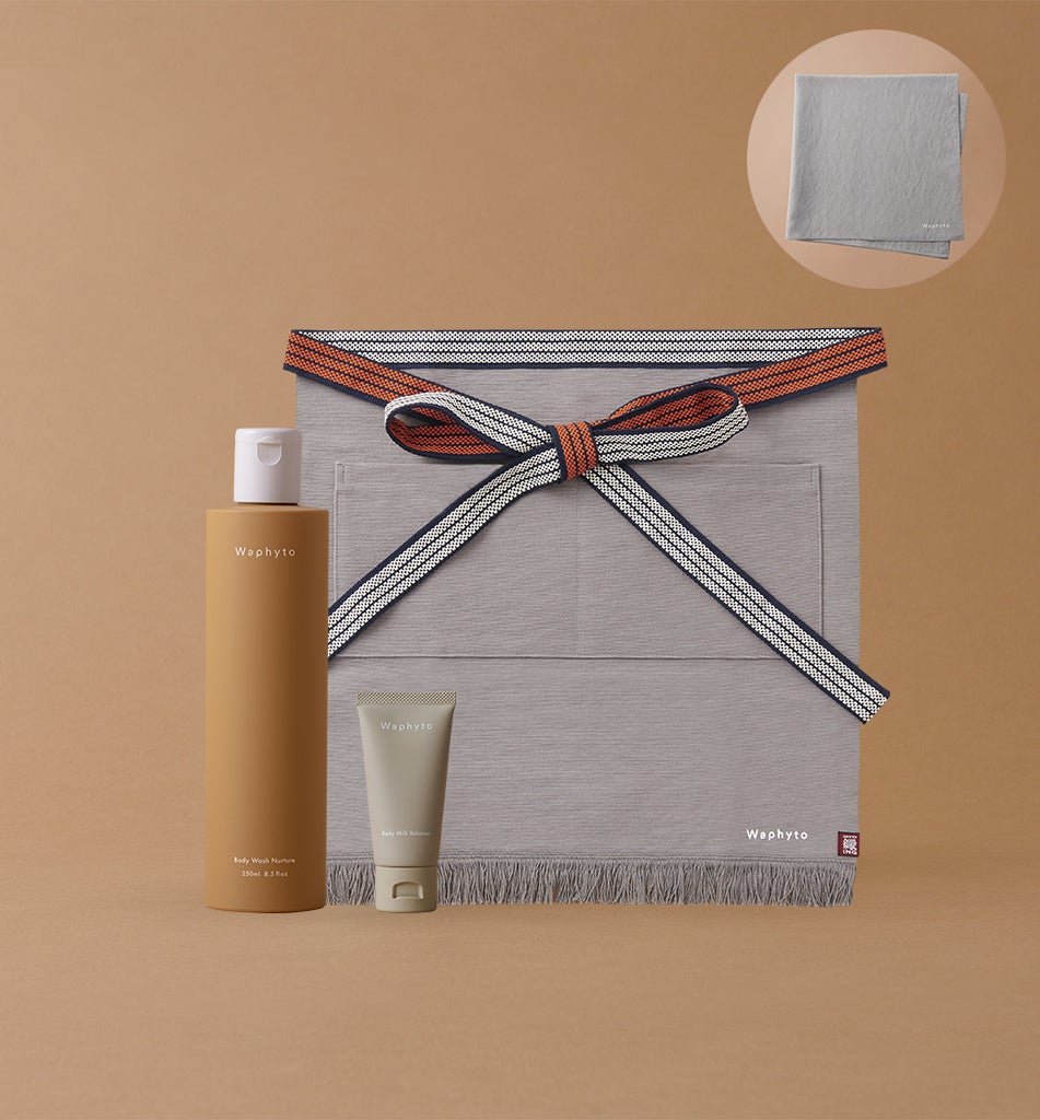 ボディケアギフトセット