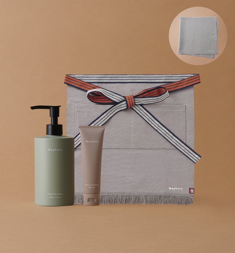 ハンドケアギフトセット