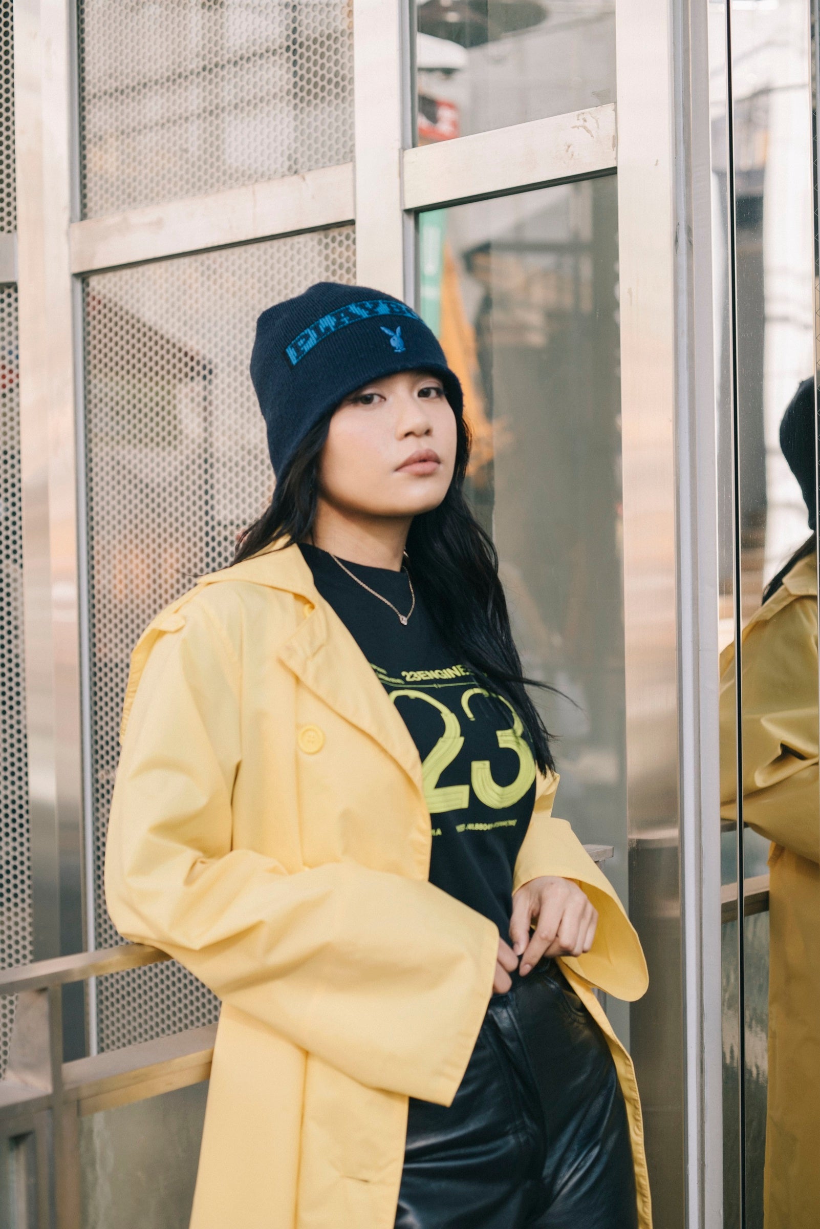 JORDAN BRANDの先進的なアパレルコレクション「JORDAN 23 ENGINEERED