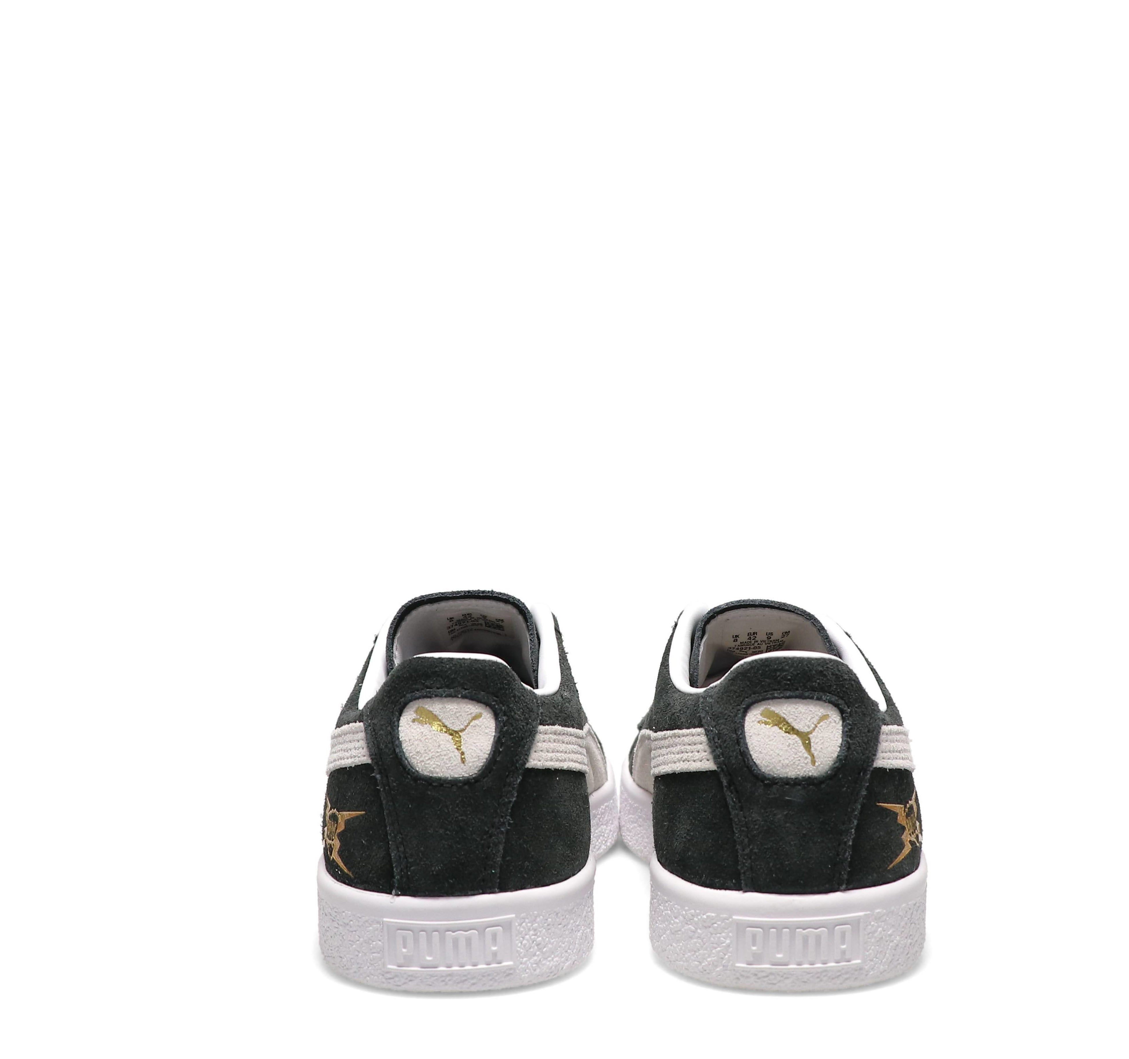 atmosよりPUMA × atmos × THE RAMPAGEのトリプル
