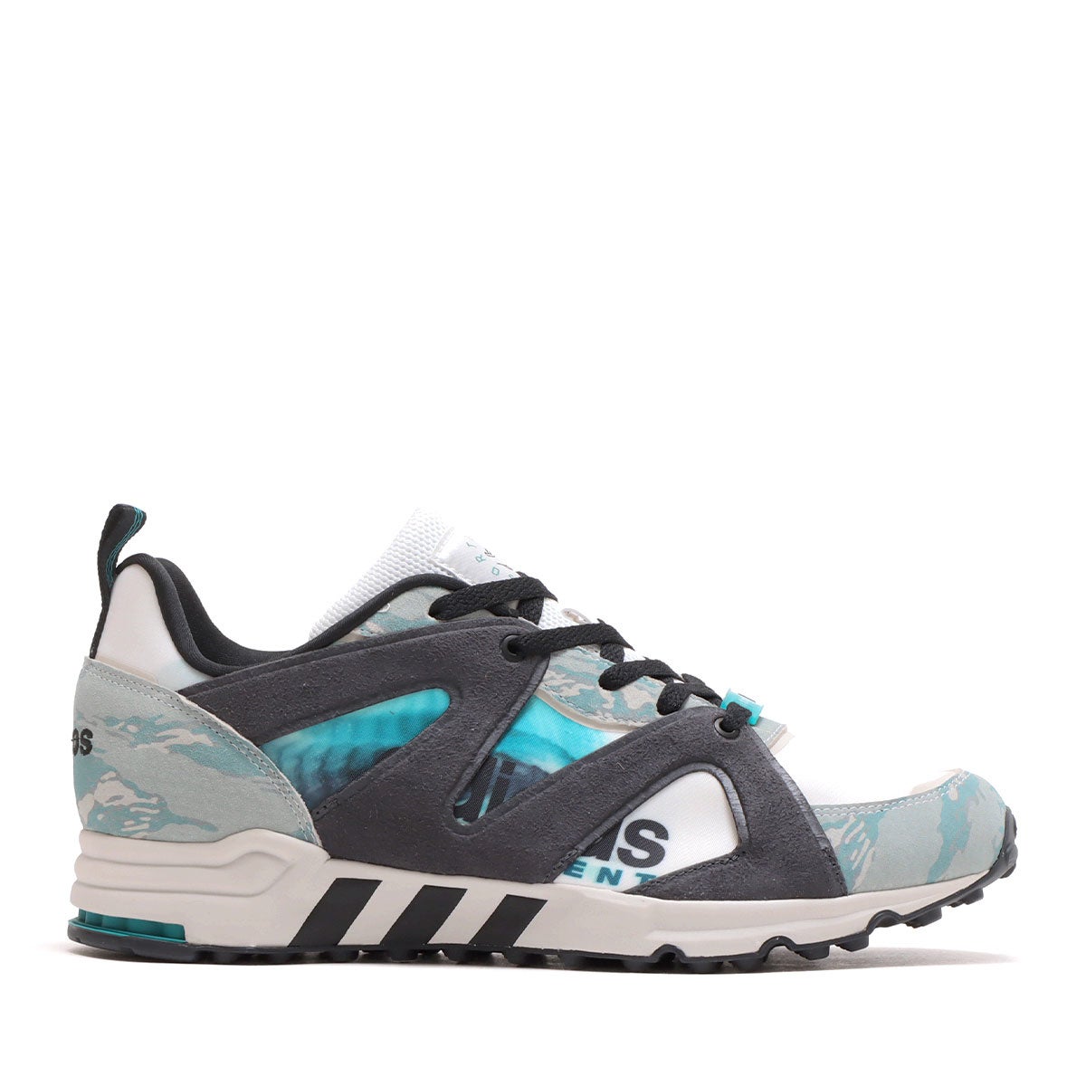 ▽中古美品！▽adidas▽EQT SUPPORT▽AQ1032▽送料込み！ 抽選販売】アディダス不朽の名作“EQT”と“ZX”がアトモス仕掛けで