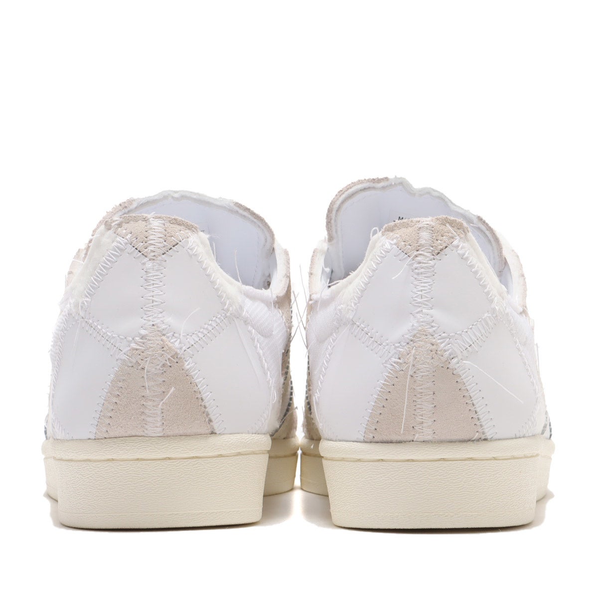 adidas Originals、RECOUTUREとのコラボレーション第三弾