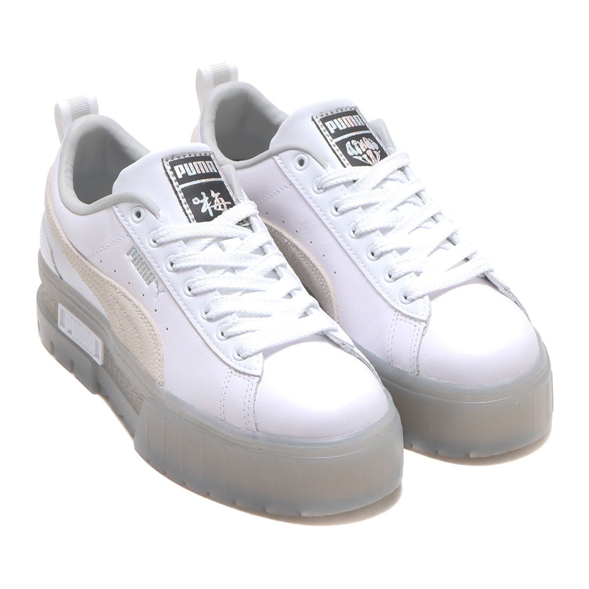 Puma Atmos Pink Fr2梅大好評コラボレーション第二弾を4 29 Fri より発売 Foot Locker Atmos Japan合同会社のプレスリリース Puma Atmos Pink Fr2梅大好評コラボレーション第二弾を4 29 Fri より発売 Foot Locker Atmos Japan合同会社のプレスリリース