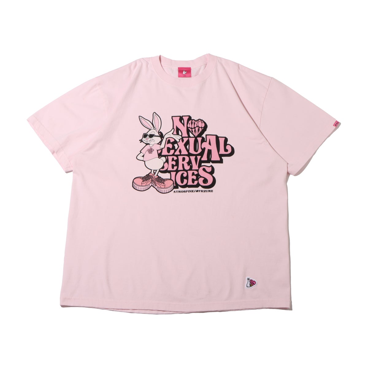 PUMA× atmos pink ×#FR2梅大好評コラボレーション第二弾を4/29 PUMA× atmos pink ×#FR2梅大好評コラボレーション第二弾を4/29