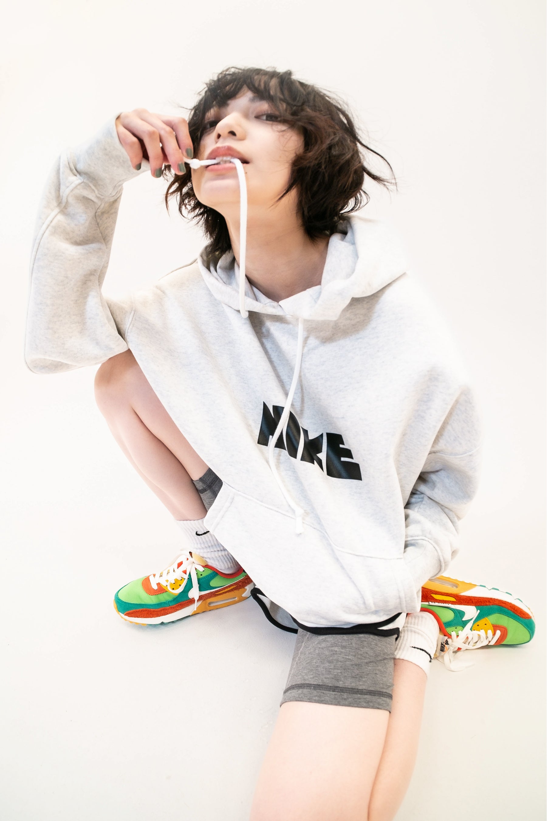 NIKE新作アパレルコレクション【NIKE WMNS NSW CIRCA】が atmos pinkにて5/1(sun)より発売。 |Foot Locker atmos Japan合同会社のプレスリリース NIKE新作アパレルコレクション【NIKE WMNS NSW CIRCA】が atmos pinkにて5/1(sun)より発売。 |Foot Locker atmos Japan合同会社のプレスリリース