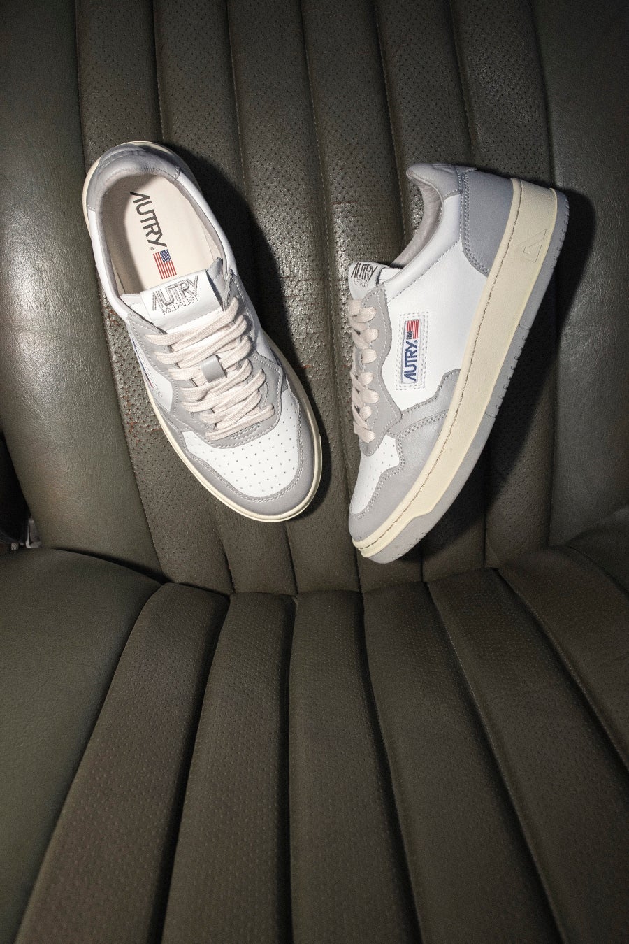 アメリカ テキサス州で誕生したスニーカーブランド Autry オートリー の取り扱い開始を記念し Atmos 新宿店でpop Up Storeをオープン Foot Locker Atmos Japan合同会社のプレスリリース アメリカ テキサス州で誕生したスニーカーブランド Autry オートリー の取り扱い開始を記念し Atmos 新宿店でpop Up Storeをオープン Foot Locker Atmos Japan合同会社のプレスリリース