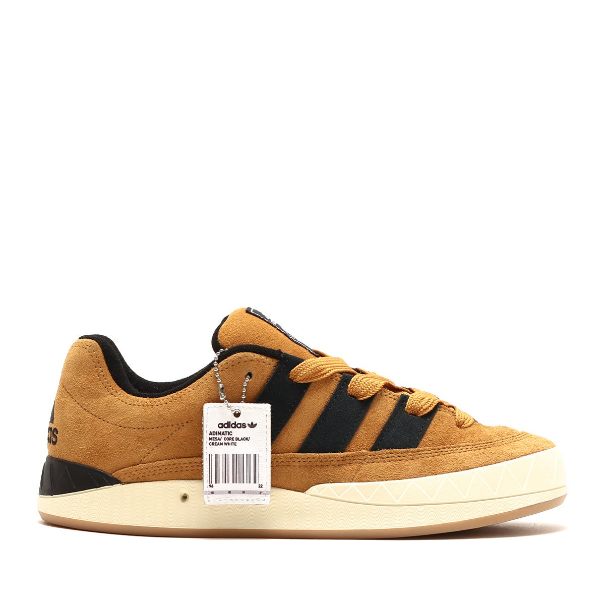 adidas adimatic 専用 ADIMATICがリリースされた1996年のシューボックスにインスパイア
