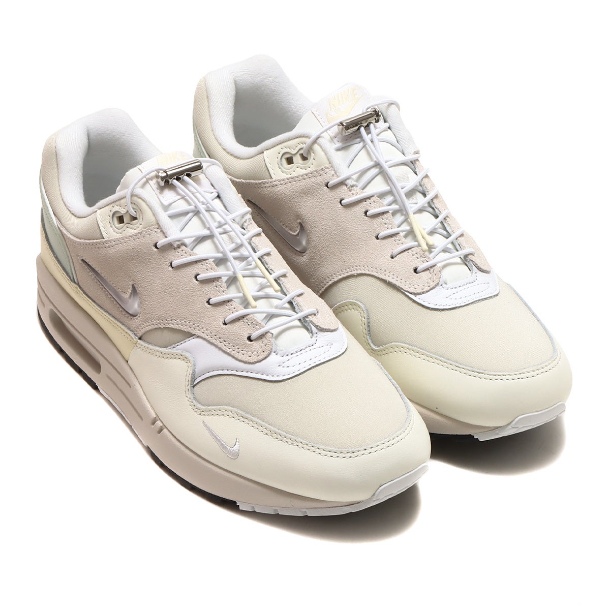 ☆韓国の人気☆【NIKE】☆NIKE AIR MAX 1(W)☆22-26cm☆関税込☆ 23-26cm企画】NIKE C/O Womens Air Max 1 DZ2628-102 ホワイト