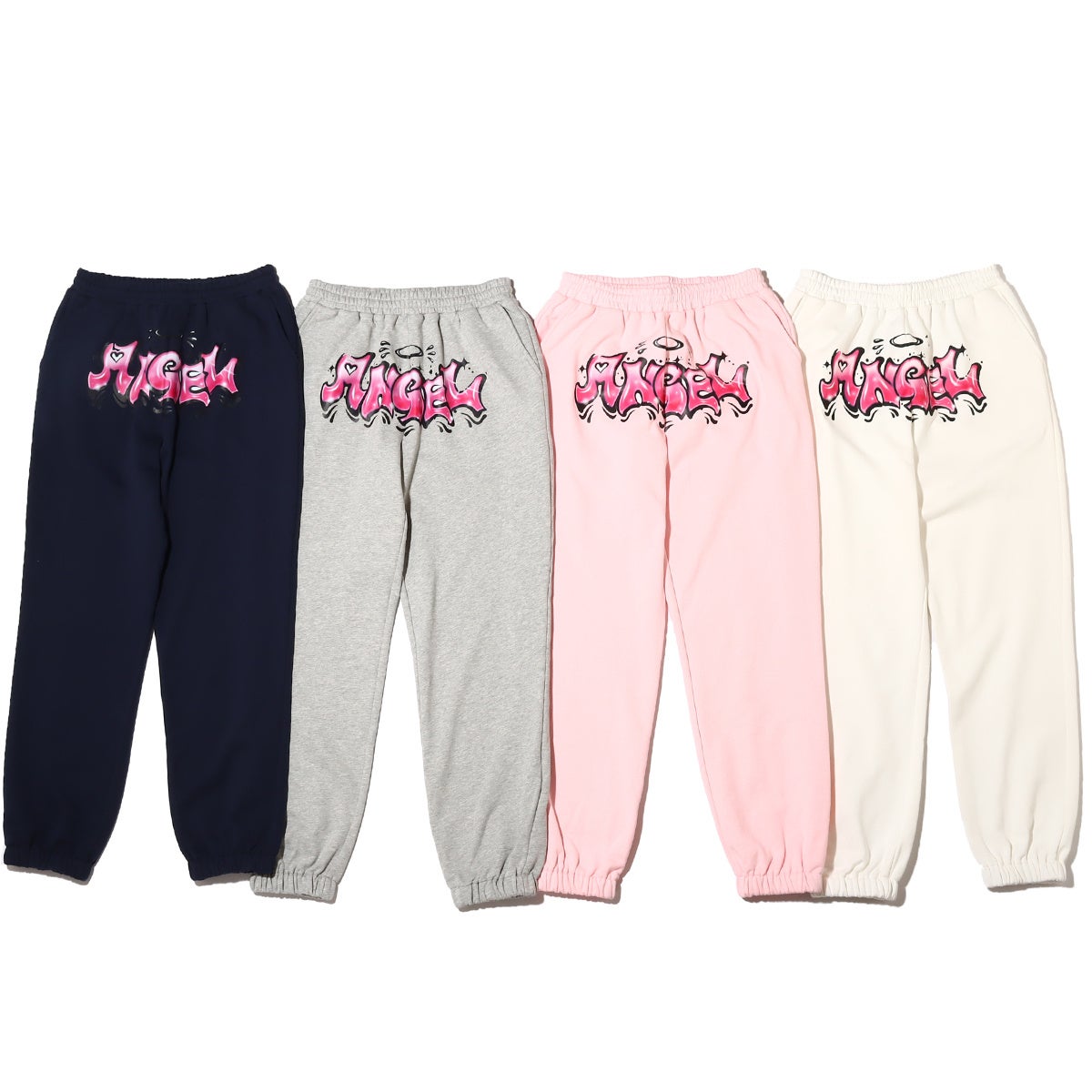 RIEHATA×atmos pink×NEWERA9FIFTY RIEHATA × atmos pink 22AW APPAREL COLLECTION 待望の
