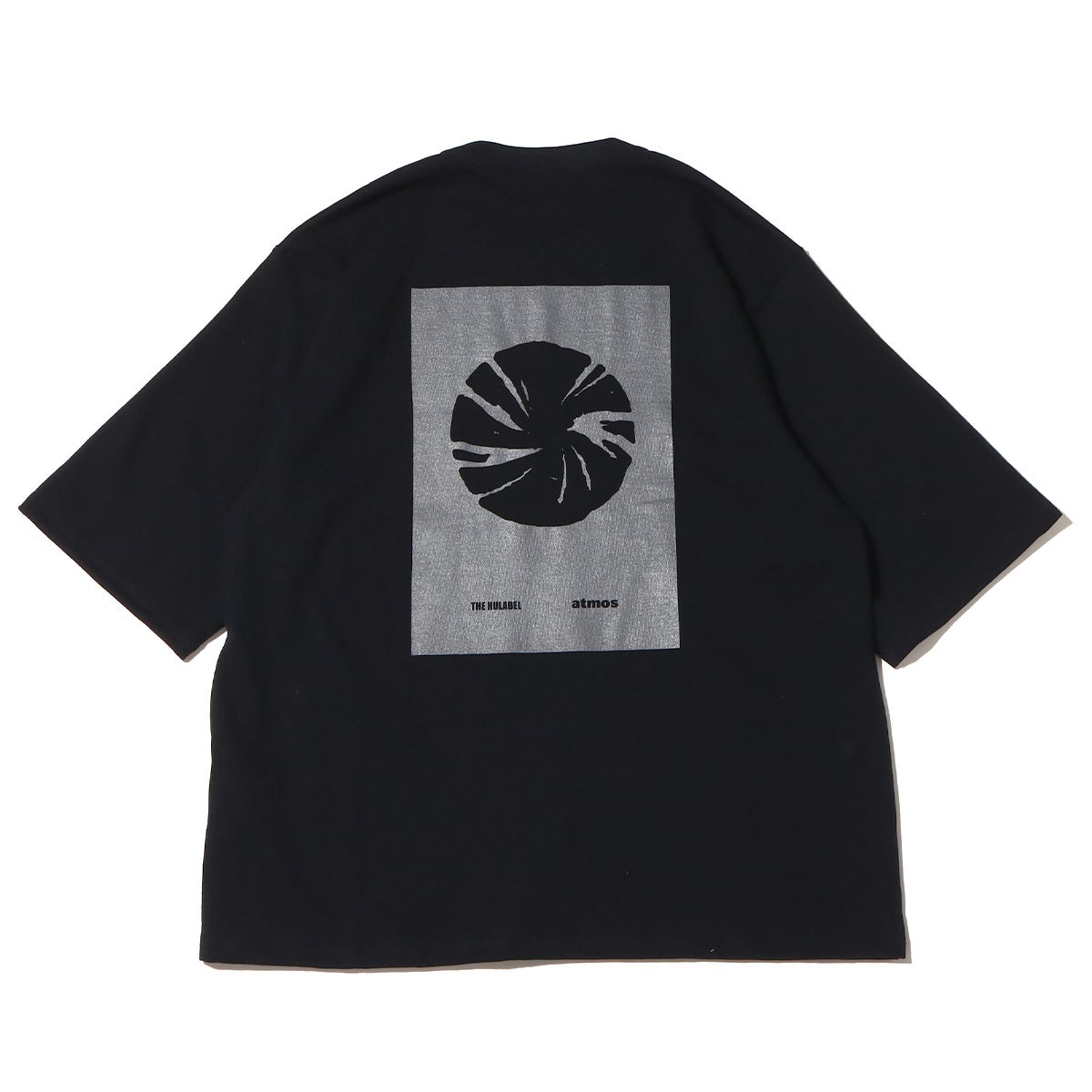 atmos」より、日本のファッションブランド「NULABEL CM1YOK42」と初の