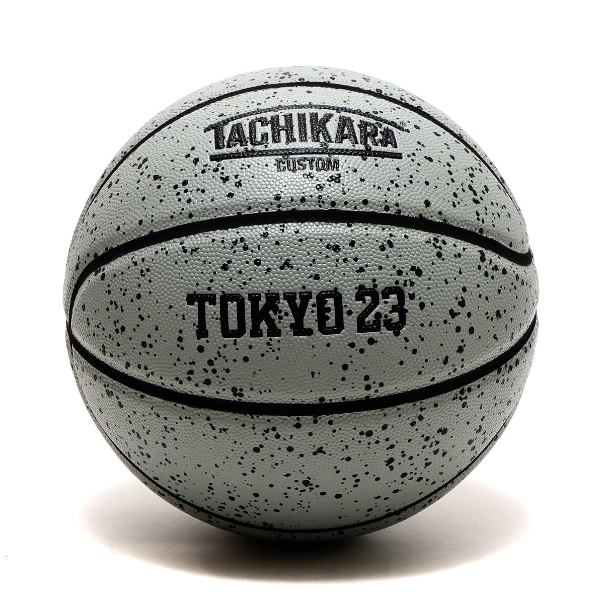 TOKYO 23と日本発のスポーツボールブランドTACHIKARAによる“TACHIKARA