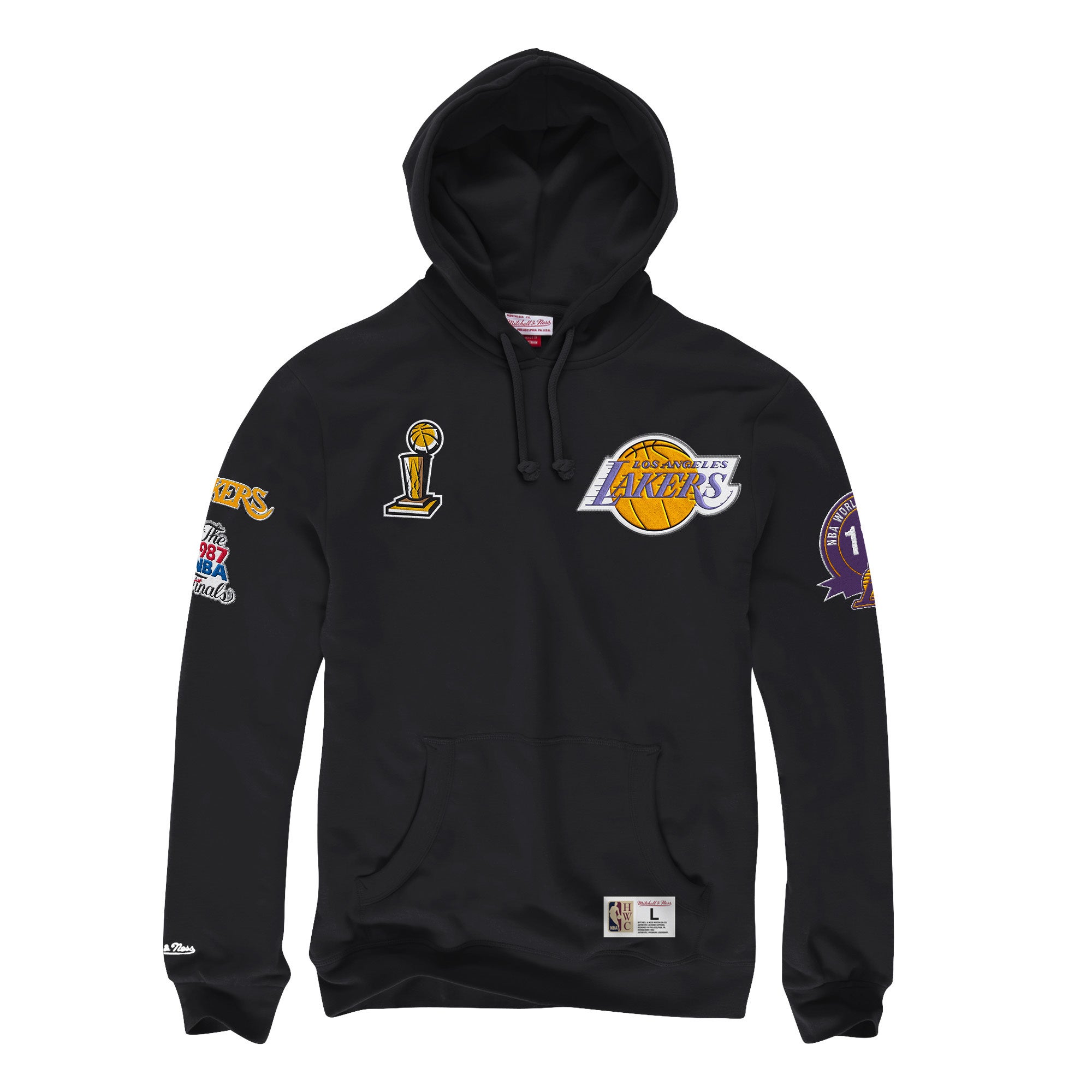 Mitchell&Ness(ミッチェルアンドネス) 44(L) Lサイズのみ］ミッチェル＆ネス SWジャージ【MN41JT54】アン