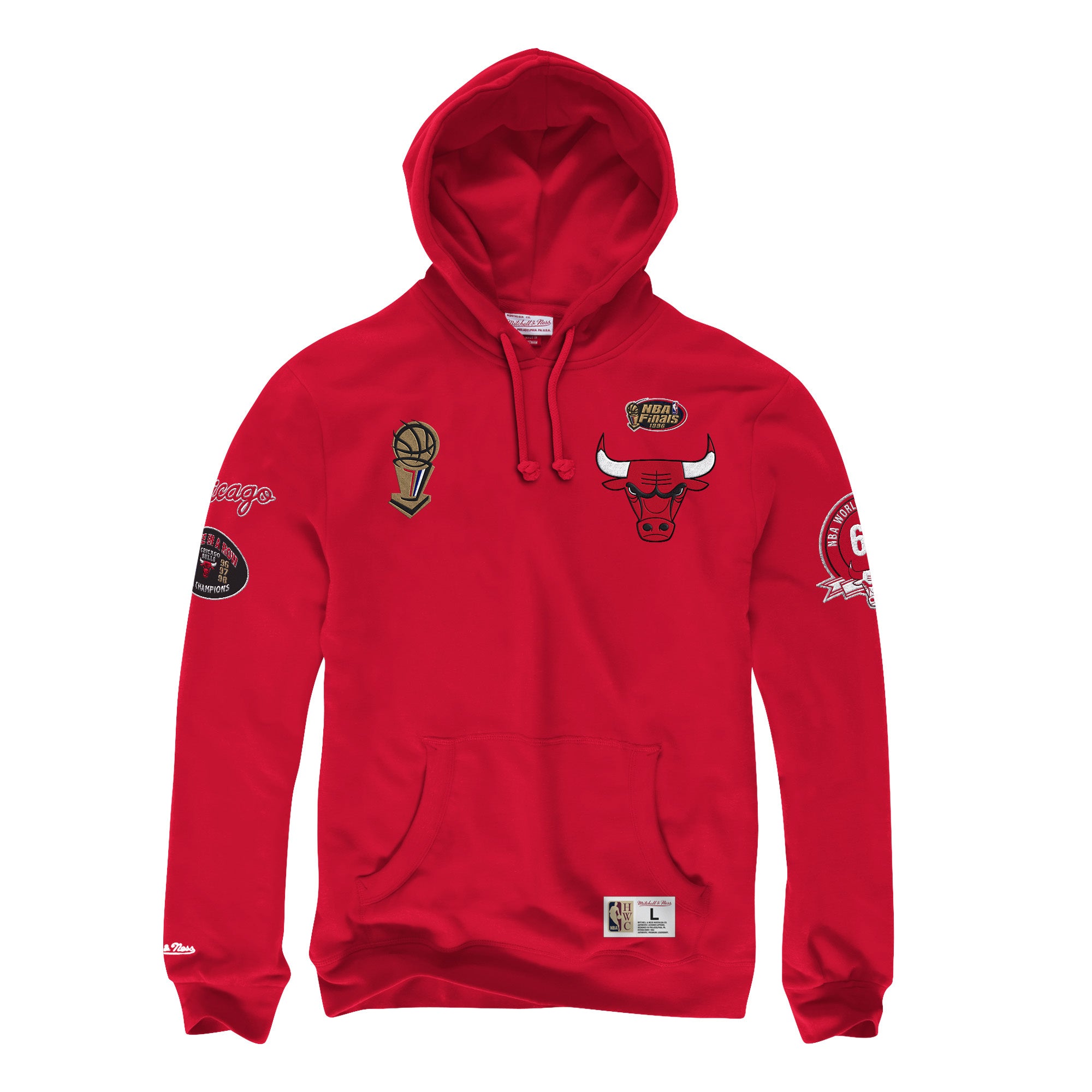 TOKYO 23でMitchell & Ness のPOP UP STOREがOPEN | Foot Locker