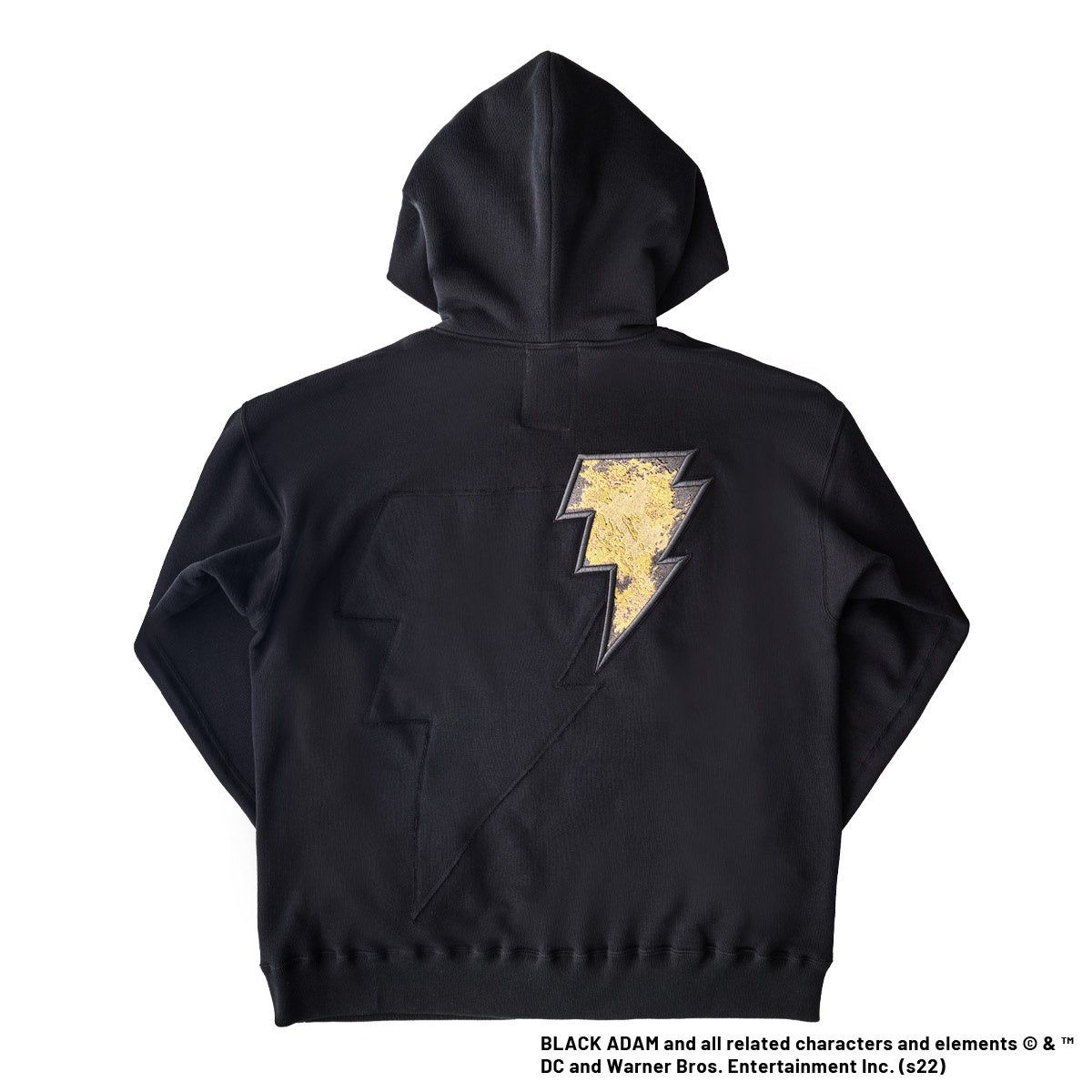 SP・セール‼︎　ブラックアダム　　テーブルトップ【ビーストキングダム】 atmosより、映画『ブラックアダム』の12月2日（金）の公開を記念し