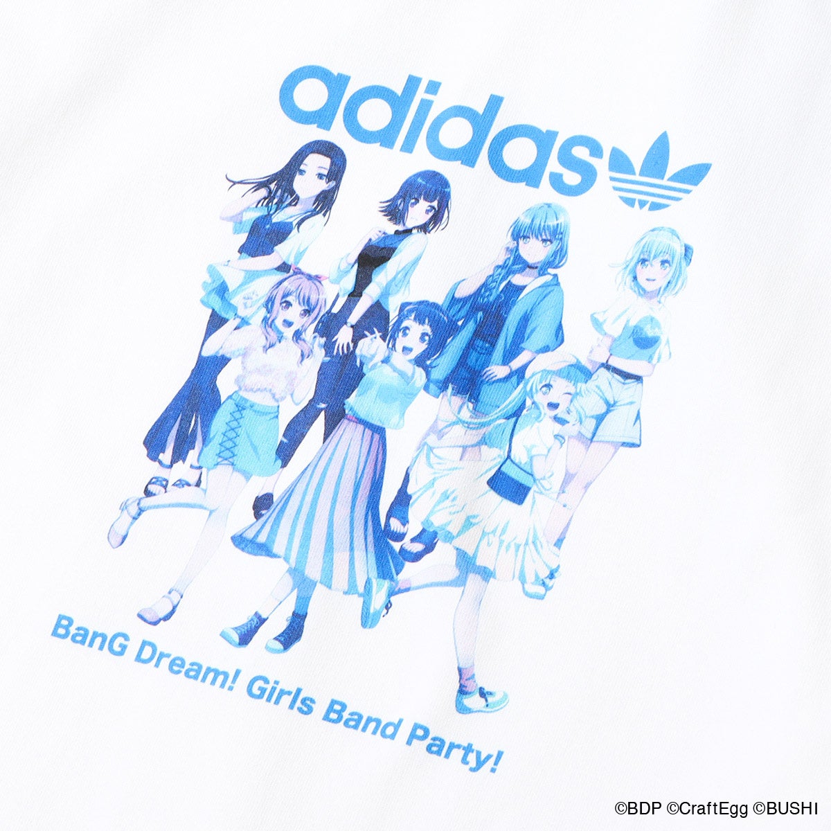 大人気スマホゲーム「バンドリ！ ガールズバンドパーティ