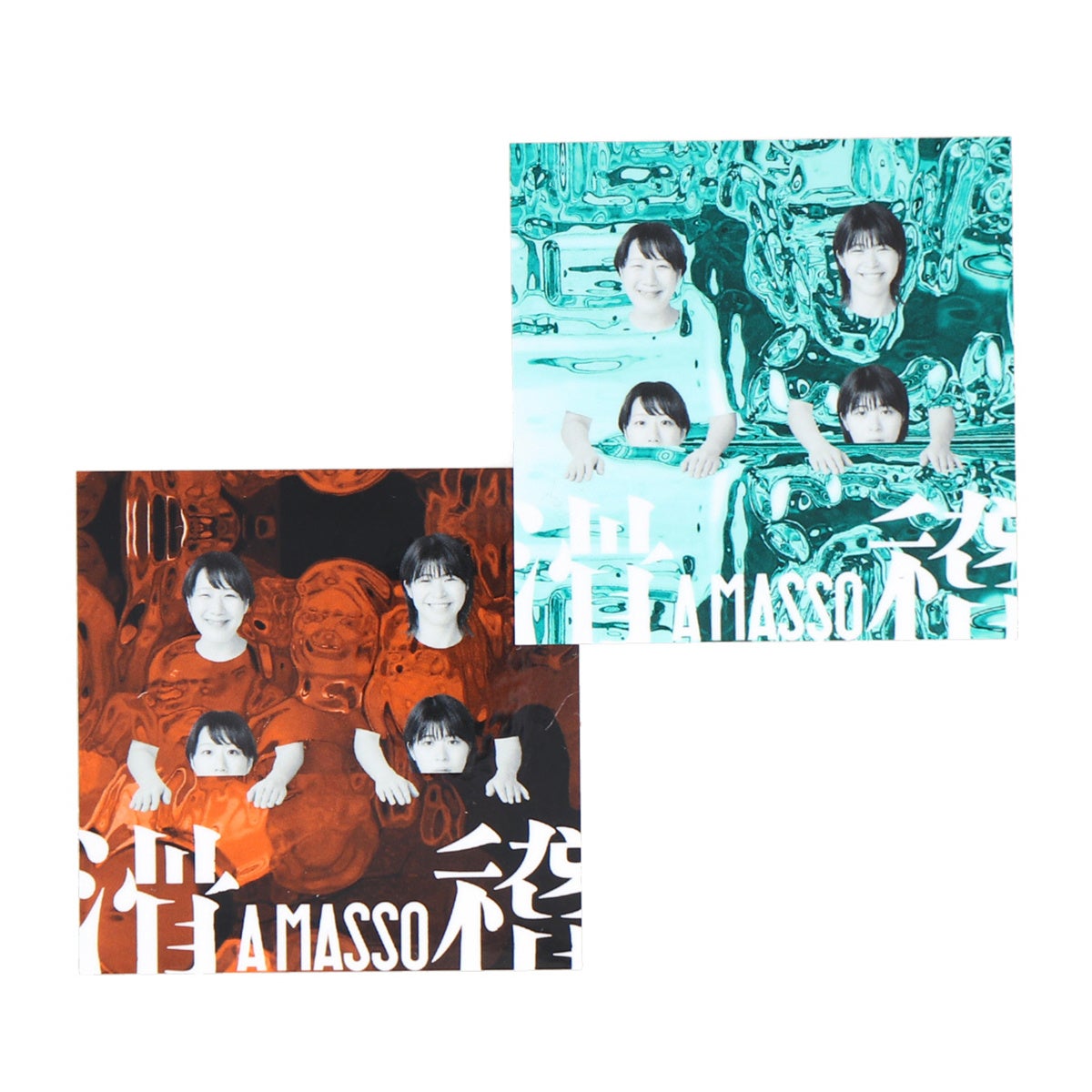 Aマッソ atmos 滑稽 長袖Tシャツ ワタナベエンターテインメント「Aマッソ」のお笑いライブ【滑稽