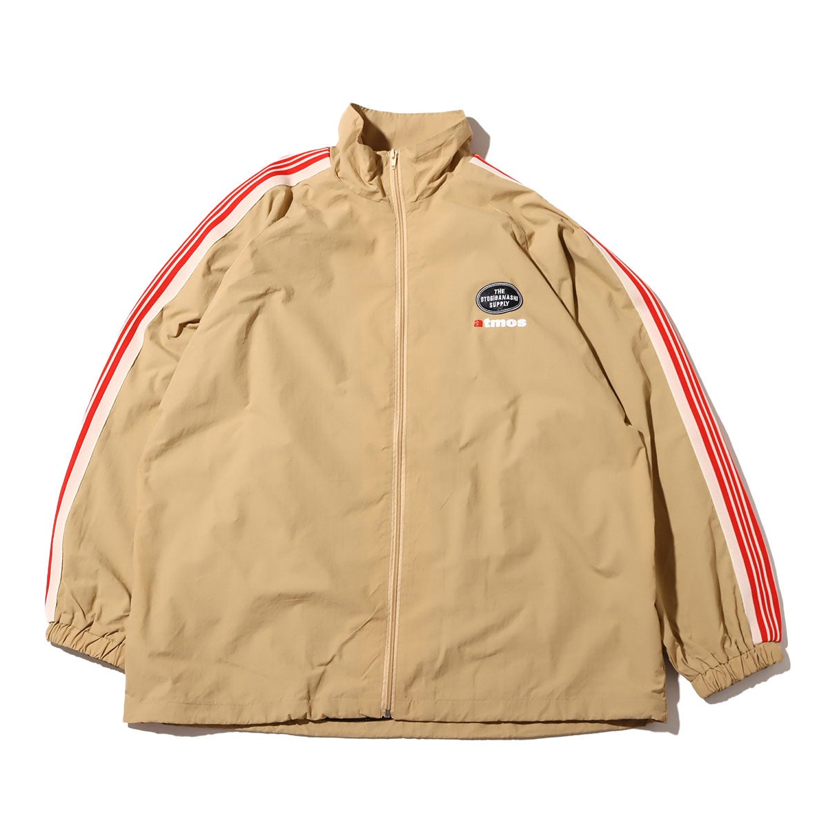 atmos」×「THE OTOGIBANASHI SUPPLY」コラボレーション第2弾