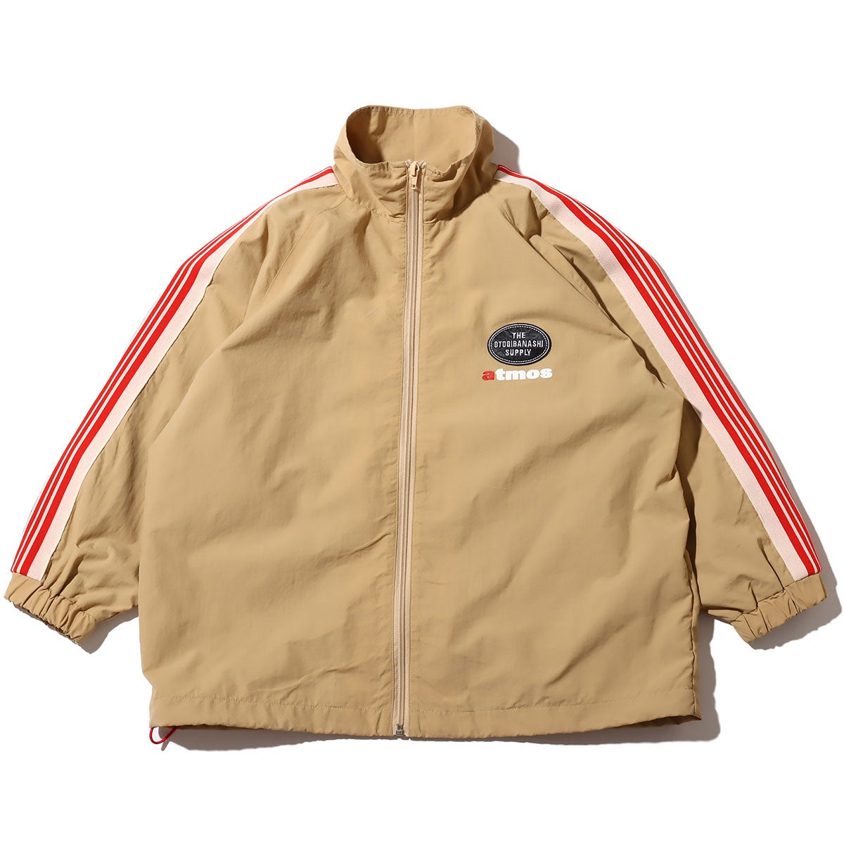 atmos」×「THE OTOGIBANASHI SUPPLY」コラボレーション第2弾