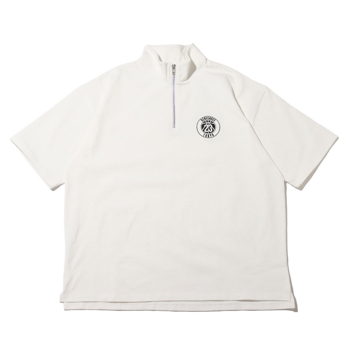 未使用♦︎【定価¥17.600】アメリカーナ×ダリアコラボTシャツ　白 T1 × ZETA 2025 – ZETA DIVISION STORE