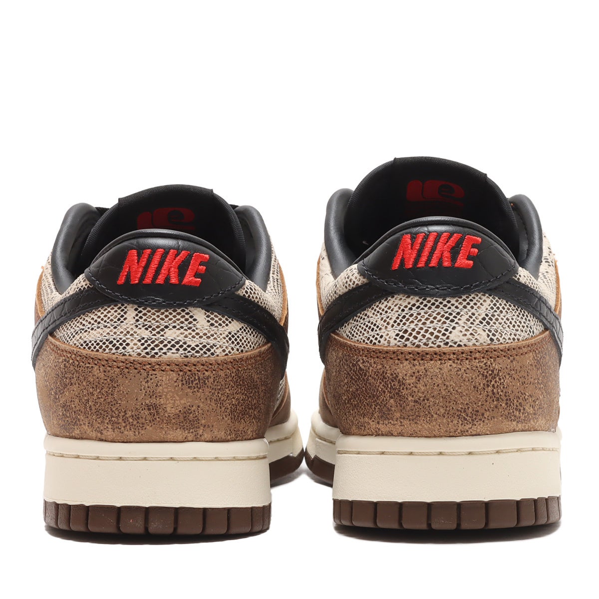 NIKE」の”CO.JP”トーナメントにノミネートされたモデルの素材や
