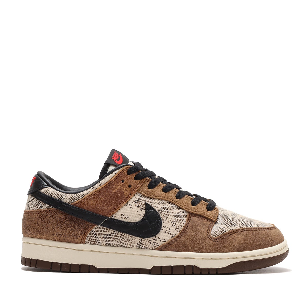 NIKE」の”CO.JP”トーナメントにノミネートされたモデルの素材や